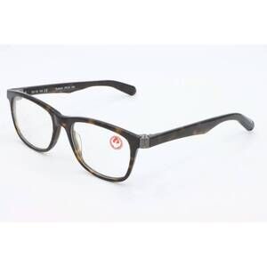 NEW DRAGON ALLIANCE unisex - ruelland rectangle eyeglasses in tortoise